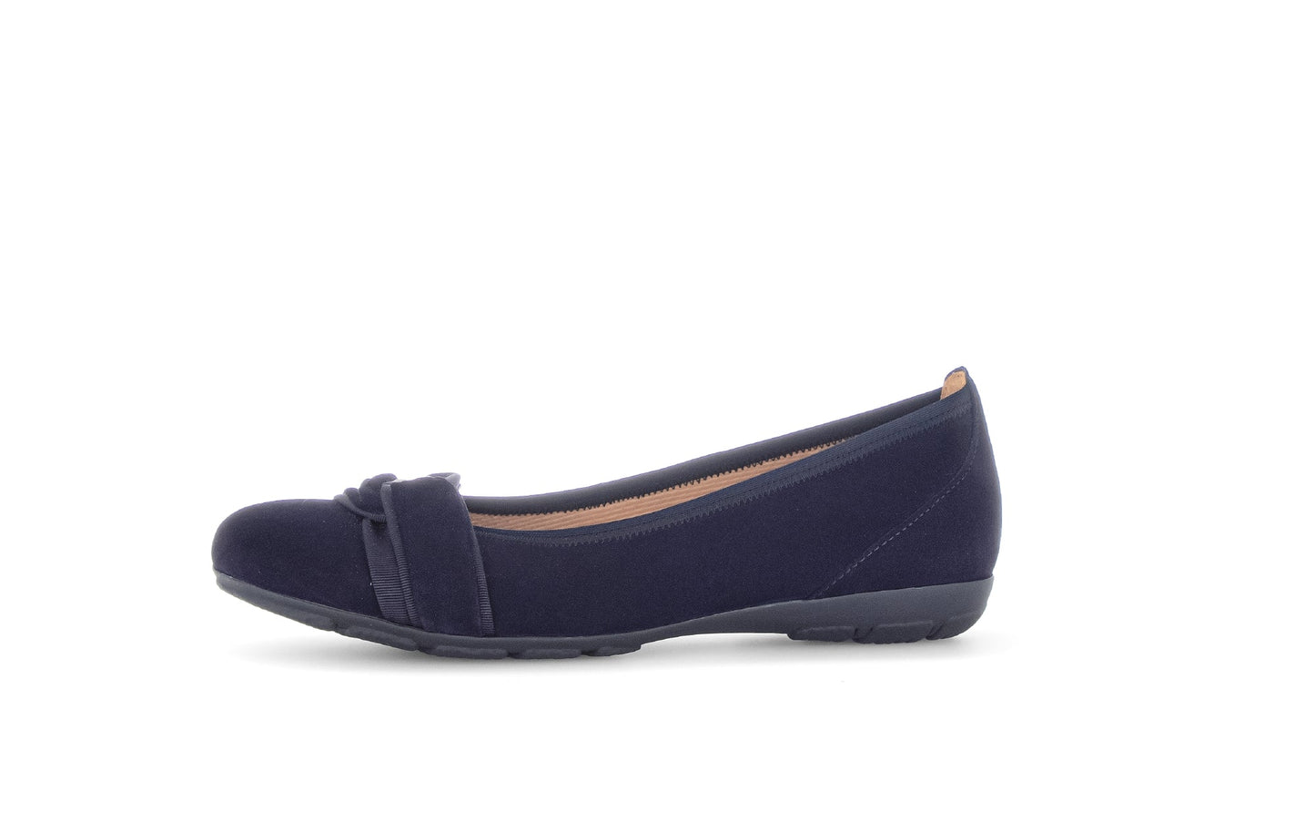 Damen-Ballerina - Steinick Schuhe