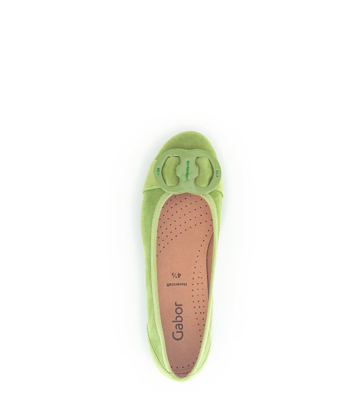 Damen-Ballerina - Steinick Schuhe