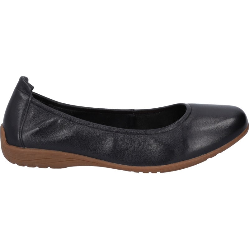 Damen-Ballerina - Steinick Schuhe