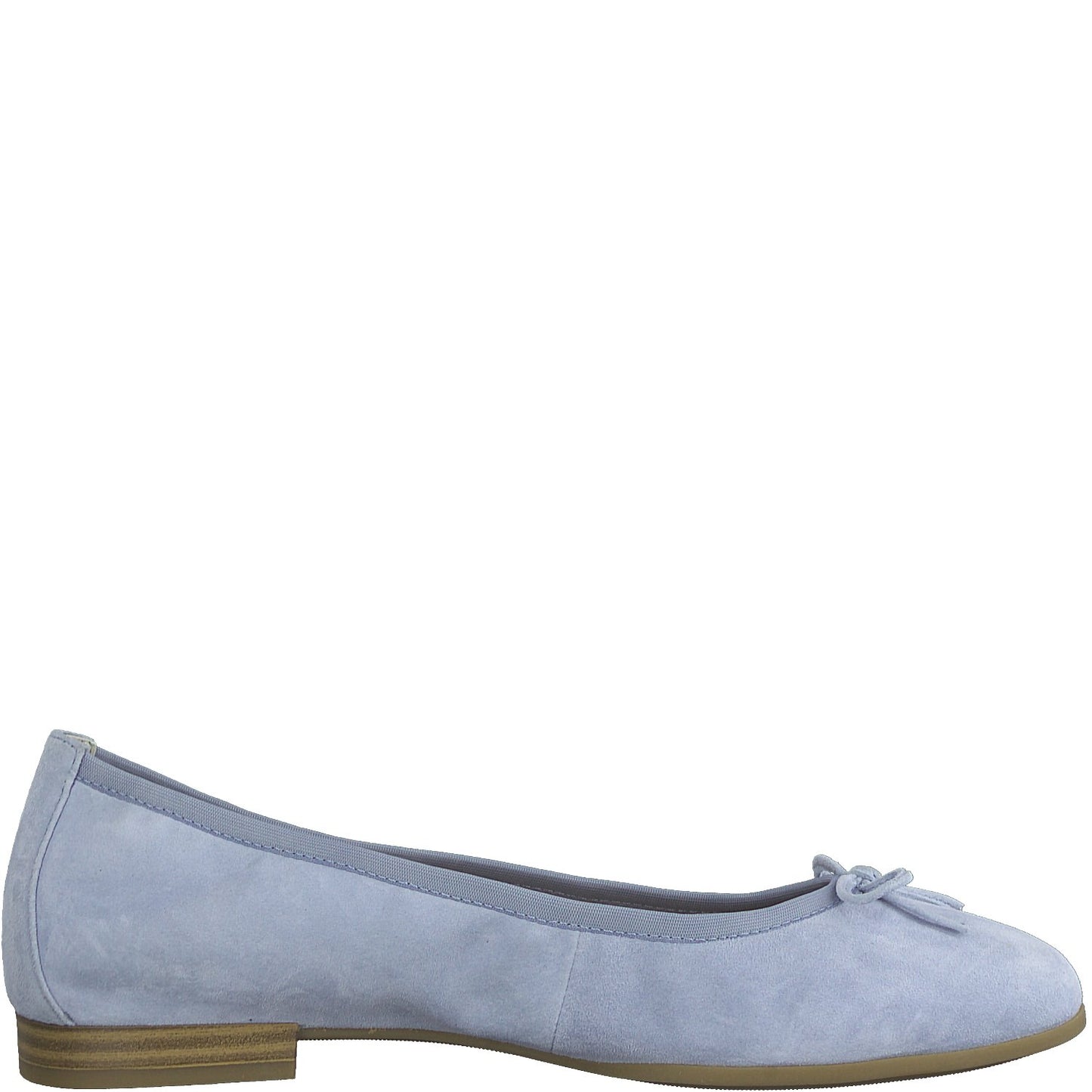 Damen-Ballerina - Steinick Schuhe