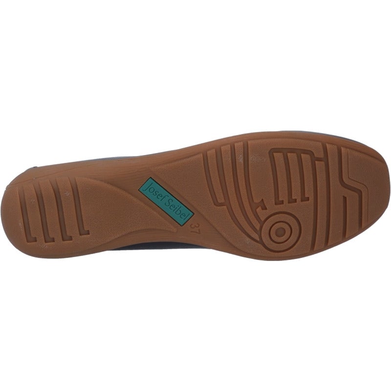 Damen-Ballerina - Steinick Schuhe