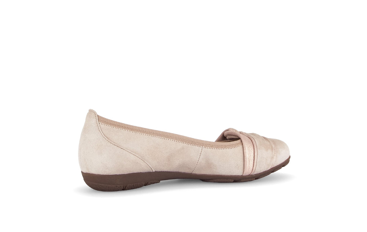 Damen-Ballerina - Steinick Schuhe