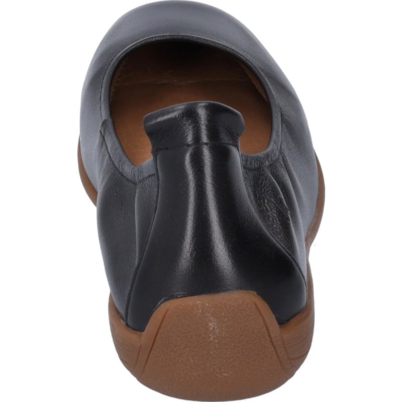 Damen-Ballerina - Steinick Schuhe