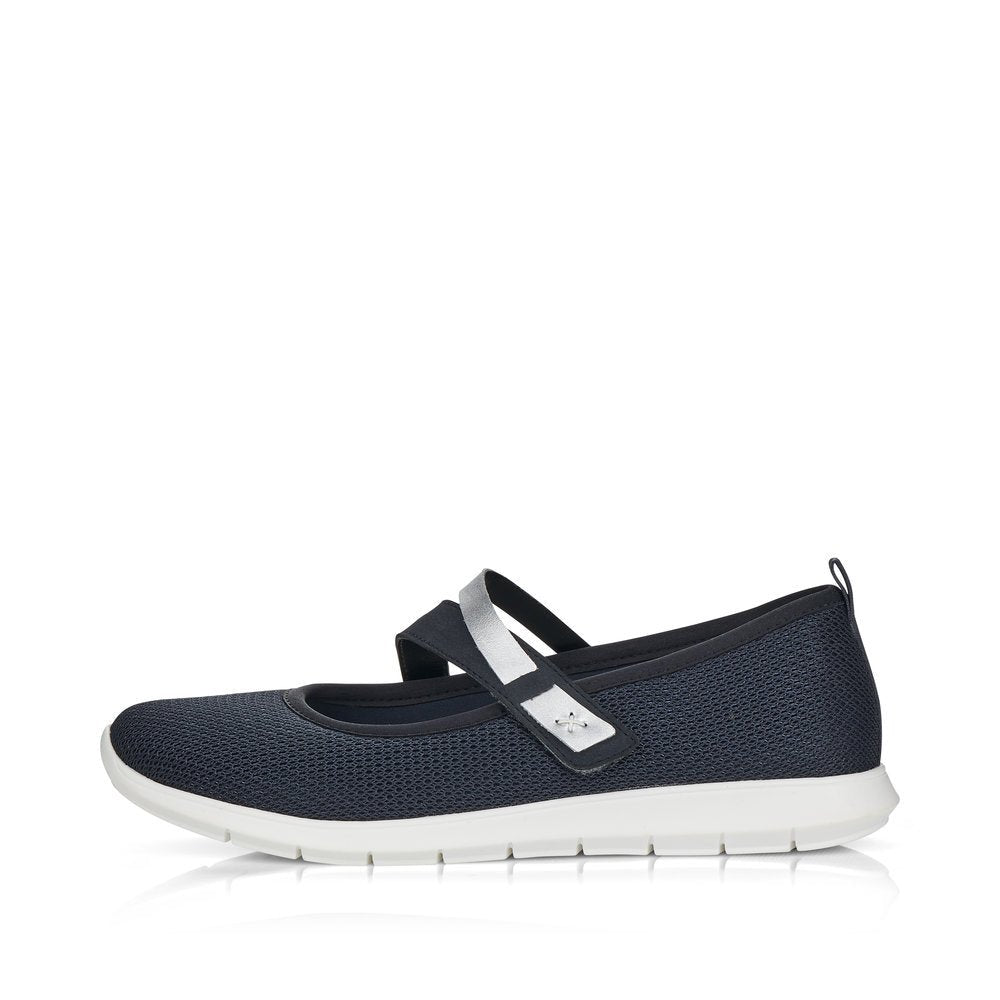 Damen-Ballerina - Steinick Schuhe