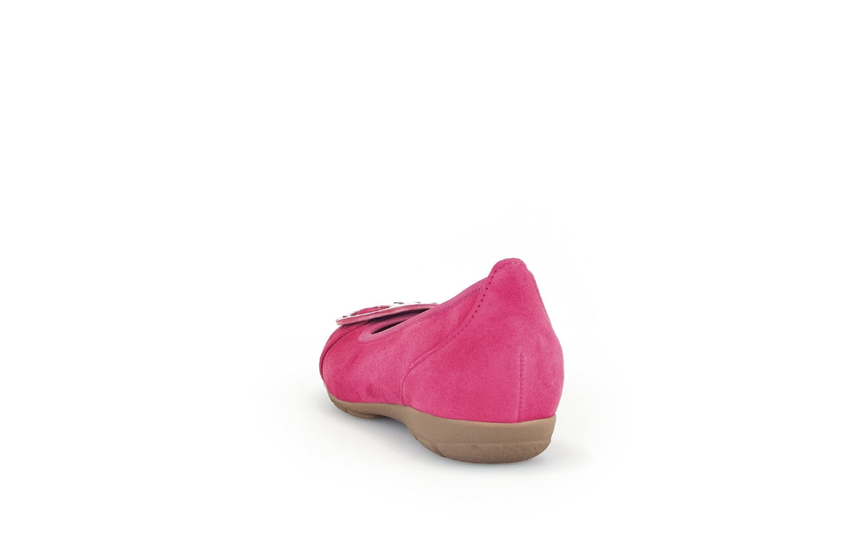 Damen-Ballerina - Steinick Schuhe