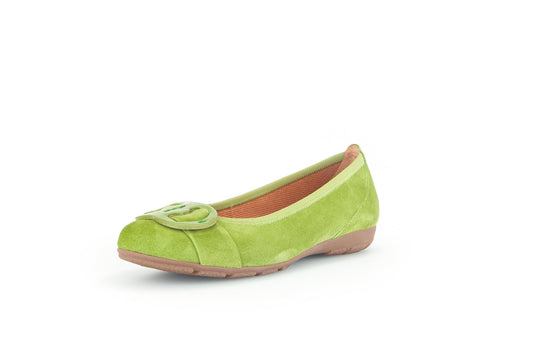 Damen-Ballerina - Steinick Schuhe