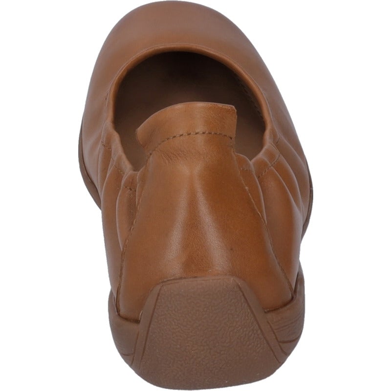 Damen-Ballerina - Steinick Schuhe