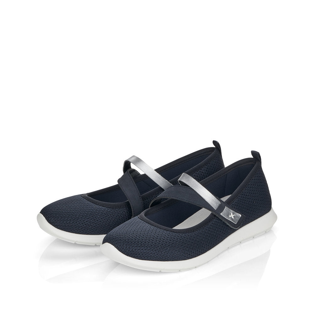 Damen-Ballerina - Steinick Schuhe