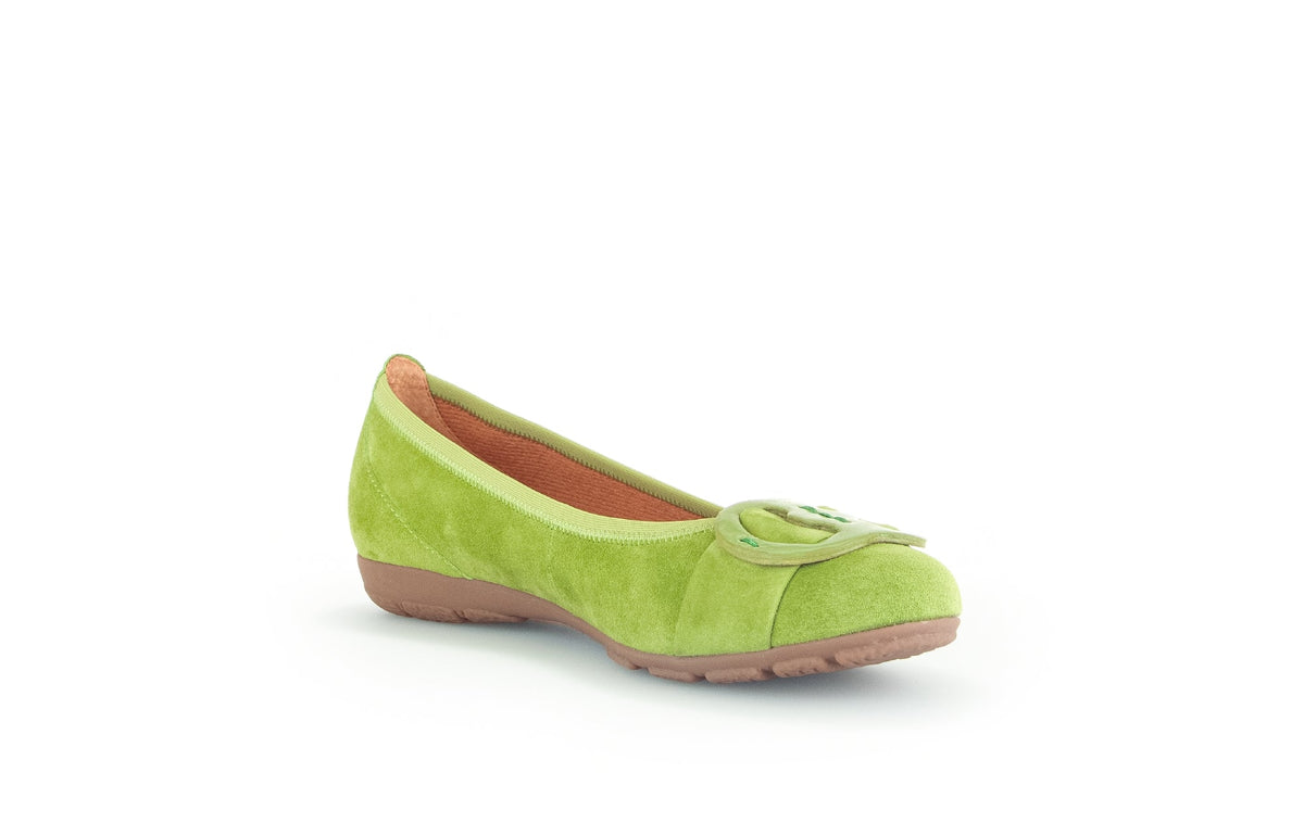 Damen-Ballerina - Steinick Schuhe