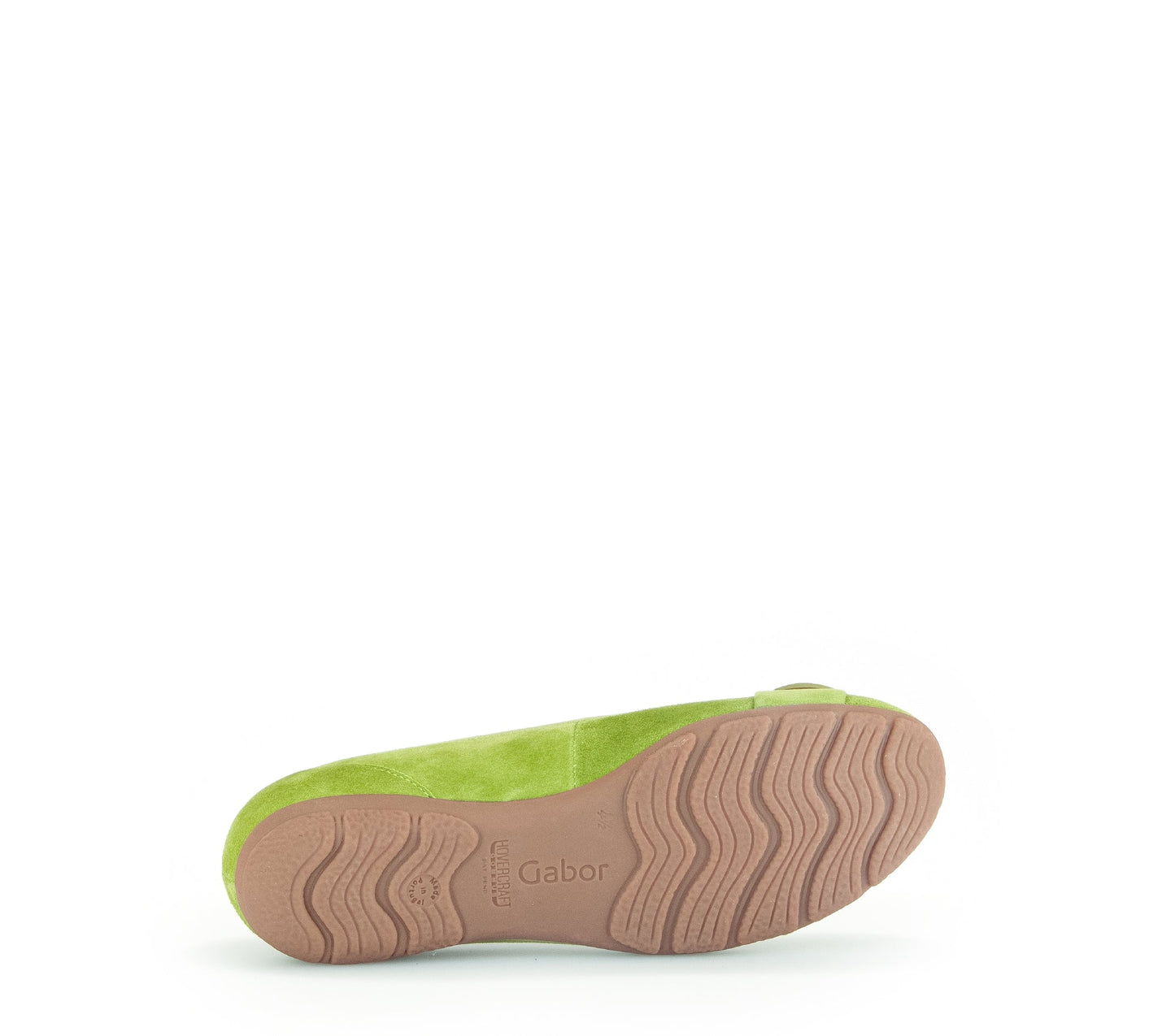 Damen-Ballerina - Steinick Schuhe