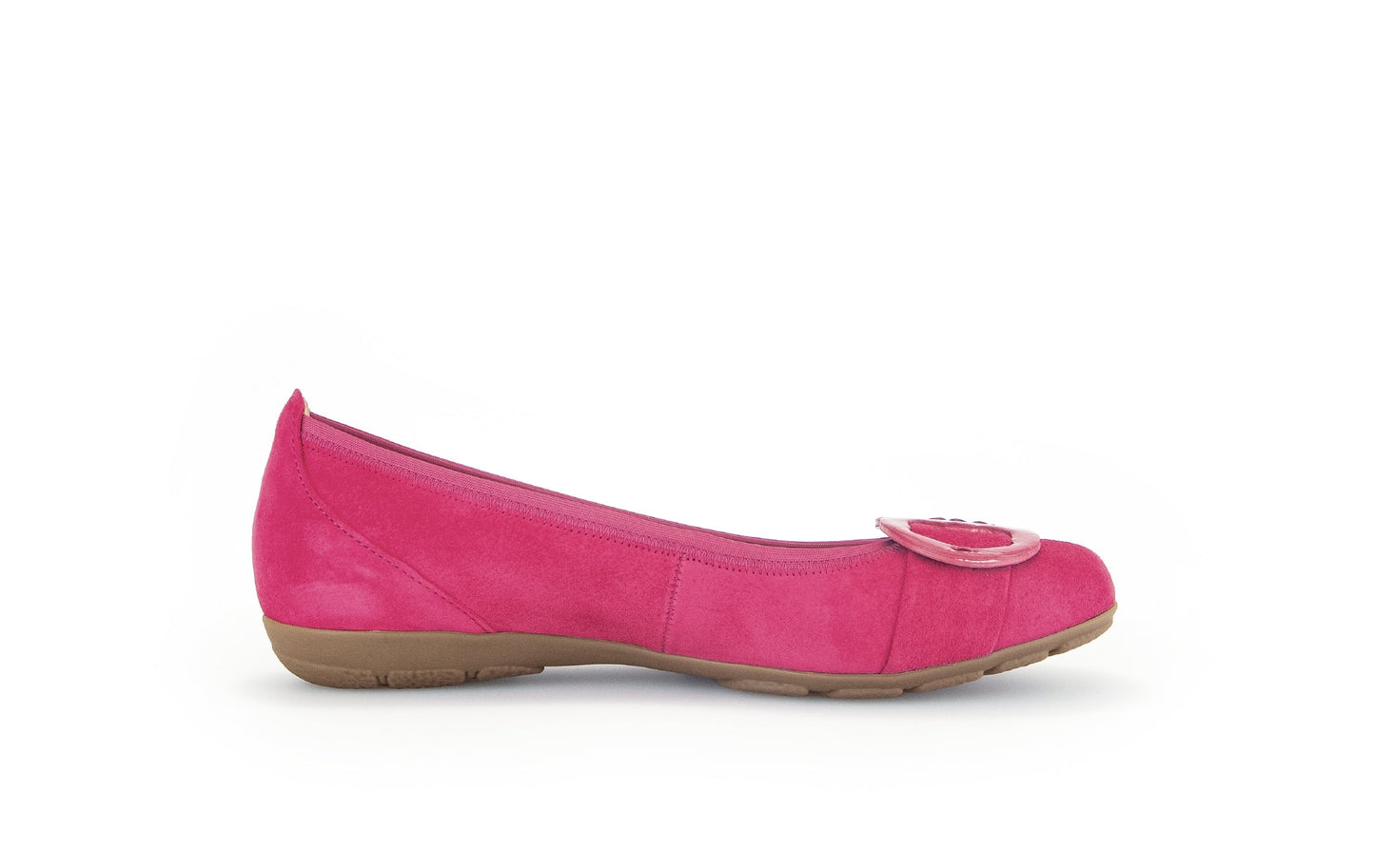 Damen-Ballerina - Steinick Schuhe