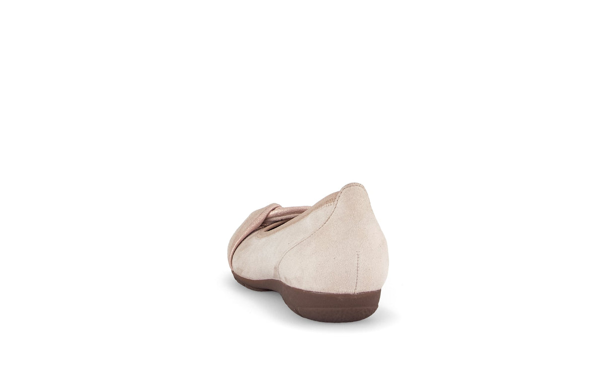 Damen-Ballerina - Steinick Schuhe