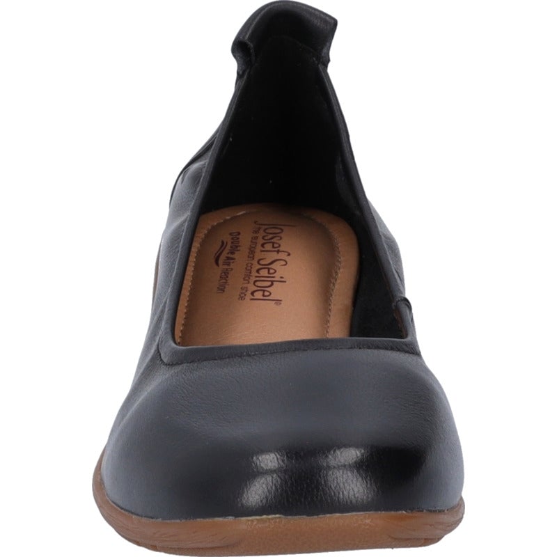 Damen-Ballerina - Steinick Schuhe