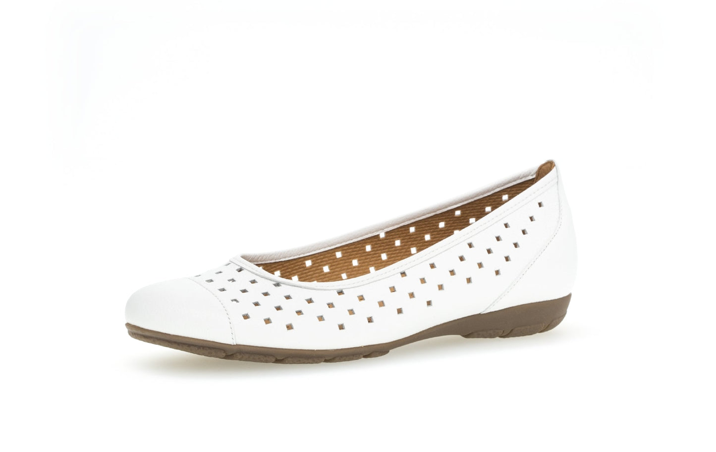 Damen-Ballerina - Steinick Schuhe
