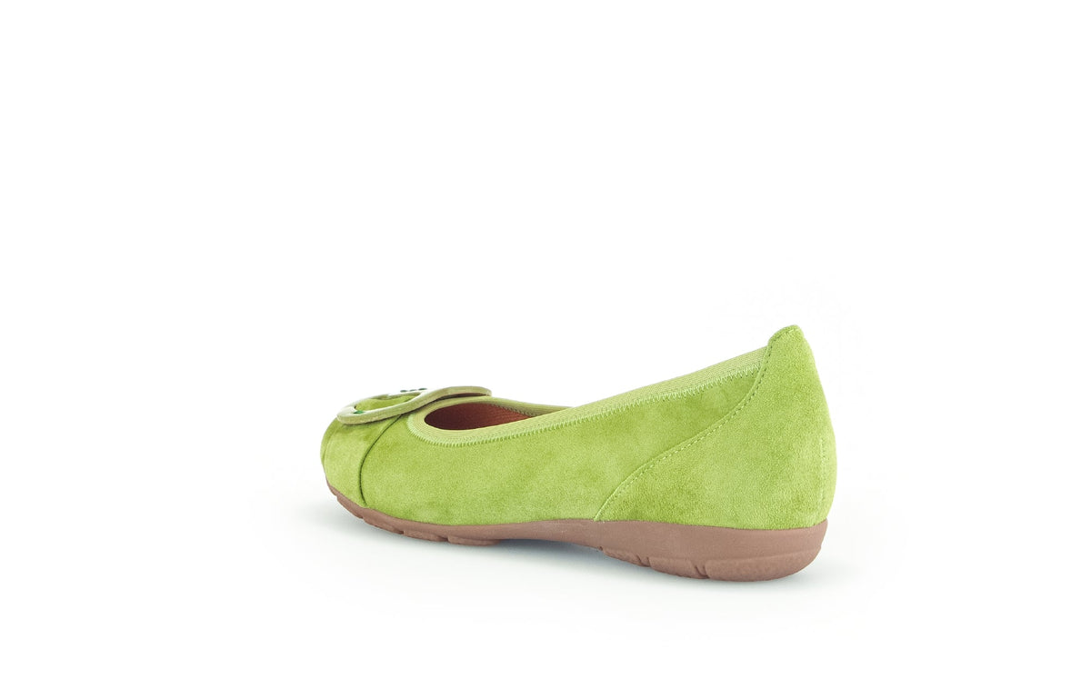 Damen-Ballerina - Steinick Schuhe