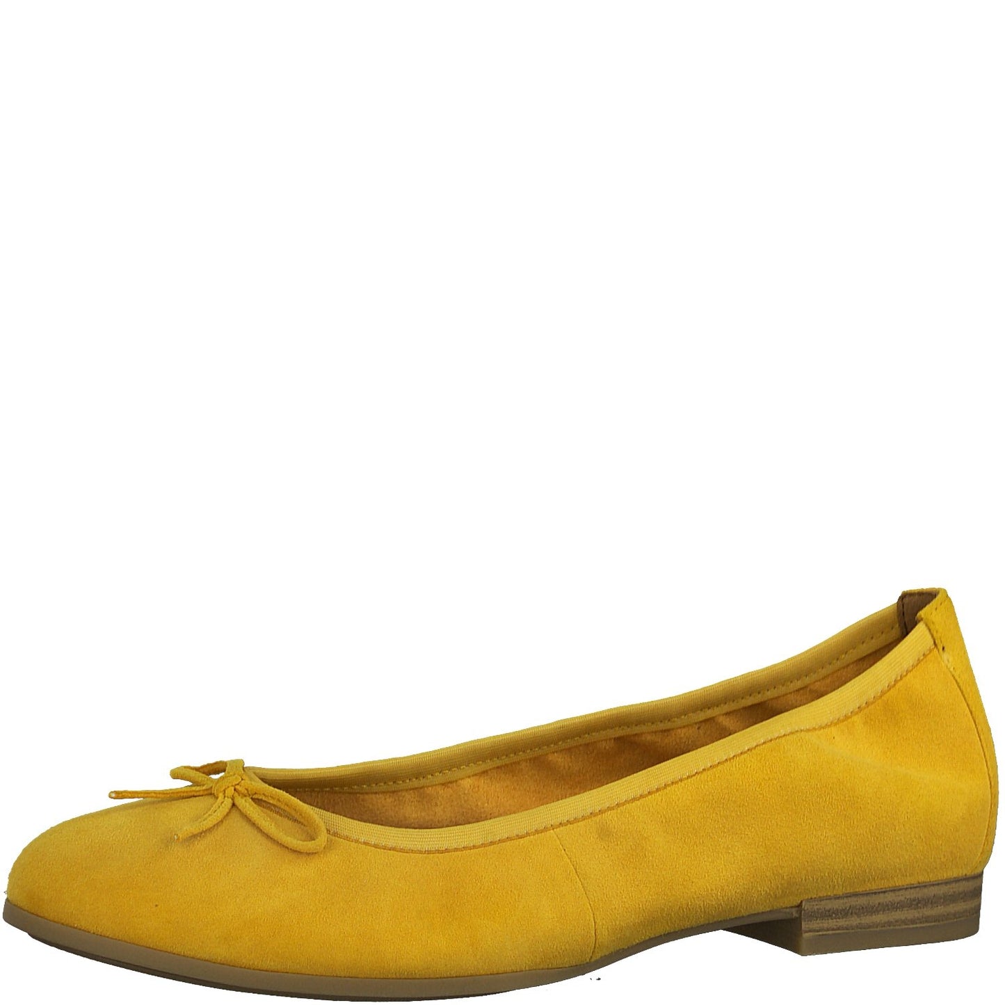 Damen-Ballerina - Steinick Schuhe