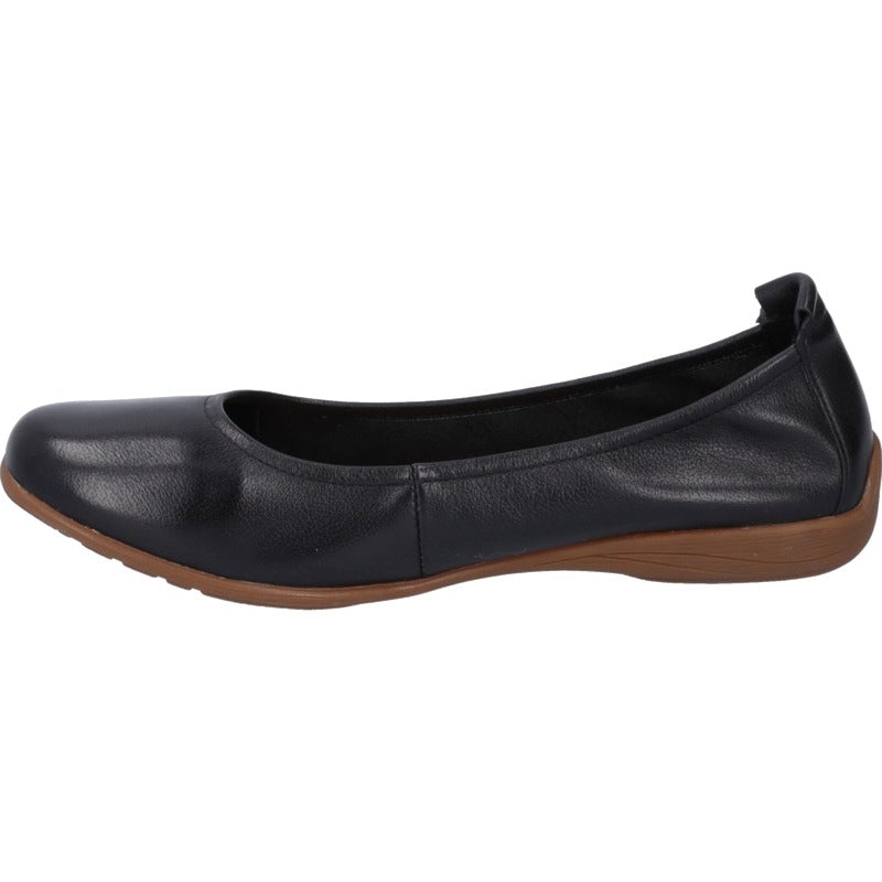 Damen-Ballerina - Steinick Schuhe