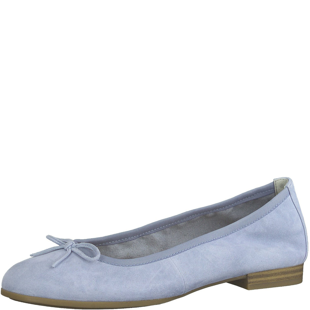 Damen-Ballerina - Steinick Schuhe