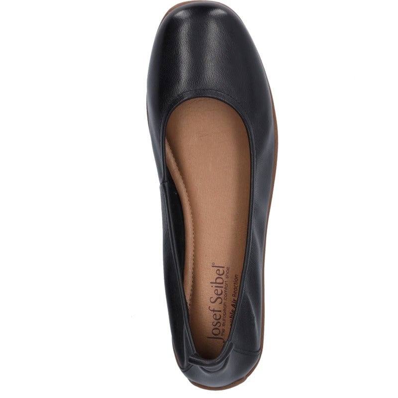 Damen-Ballerina - Steinick Schuhe