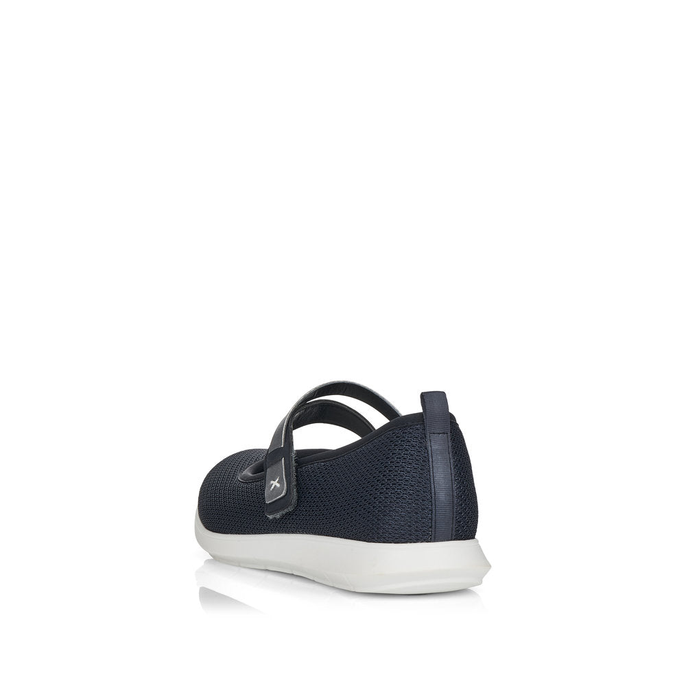 Damen-Ballerina - Steinick Schuhe
