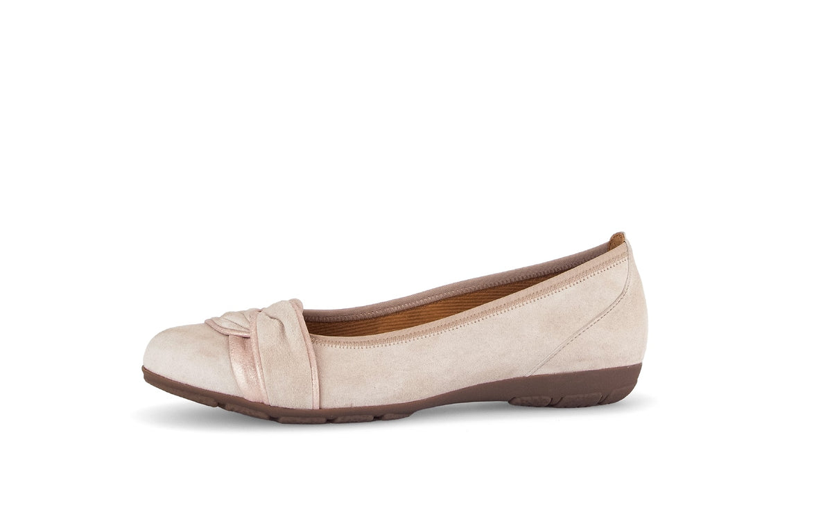 Damen-Ballerina - Steinick Schuhe