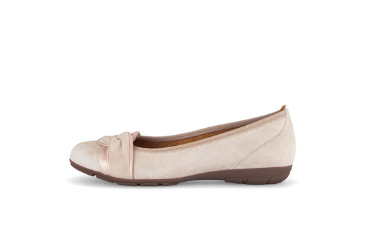 Damen-Ballerina - Steinick Schuhe