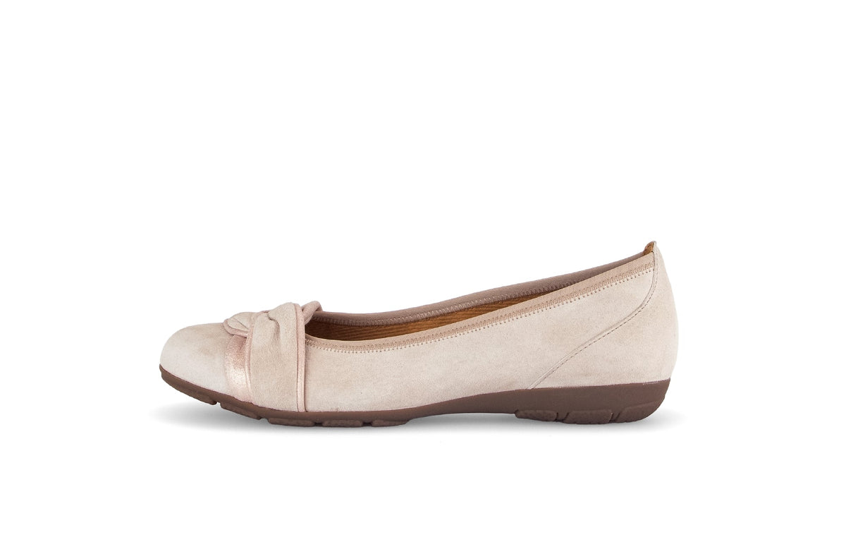 Damen-Ballerina - Steinick Schuhe