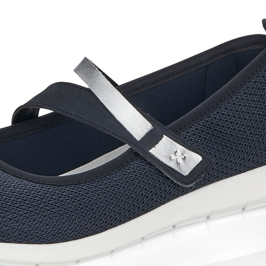 Damen-Ballerina - Steinick Schuhe