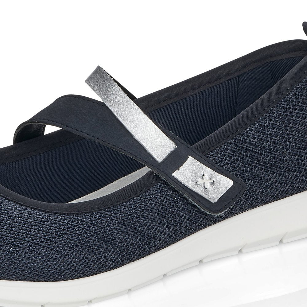 Damen-Ballerina - Steinick Schuhe