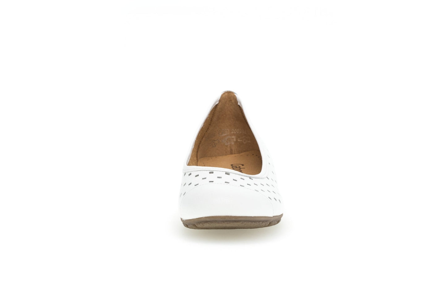 Damen-Ballerina - Steinick Schuhe