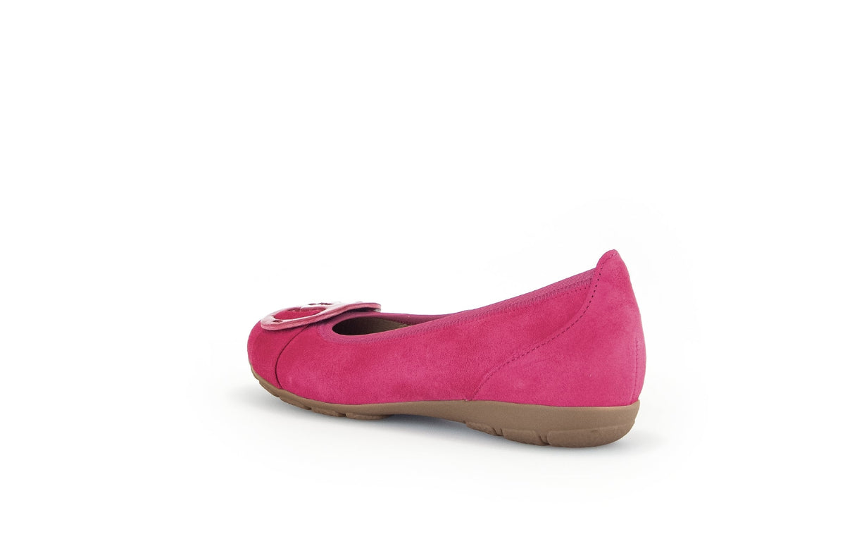 Damen-Ballerina - Steinick Schuhe