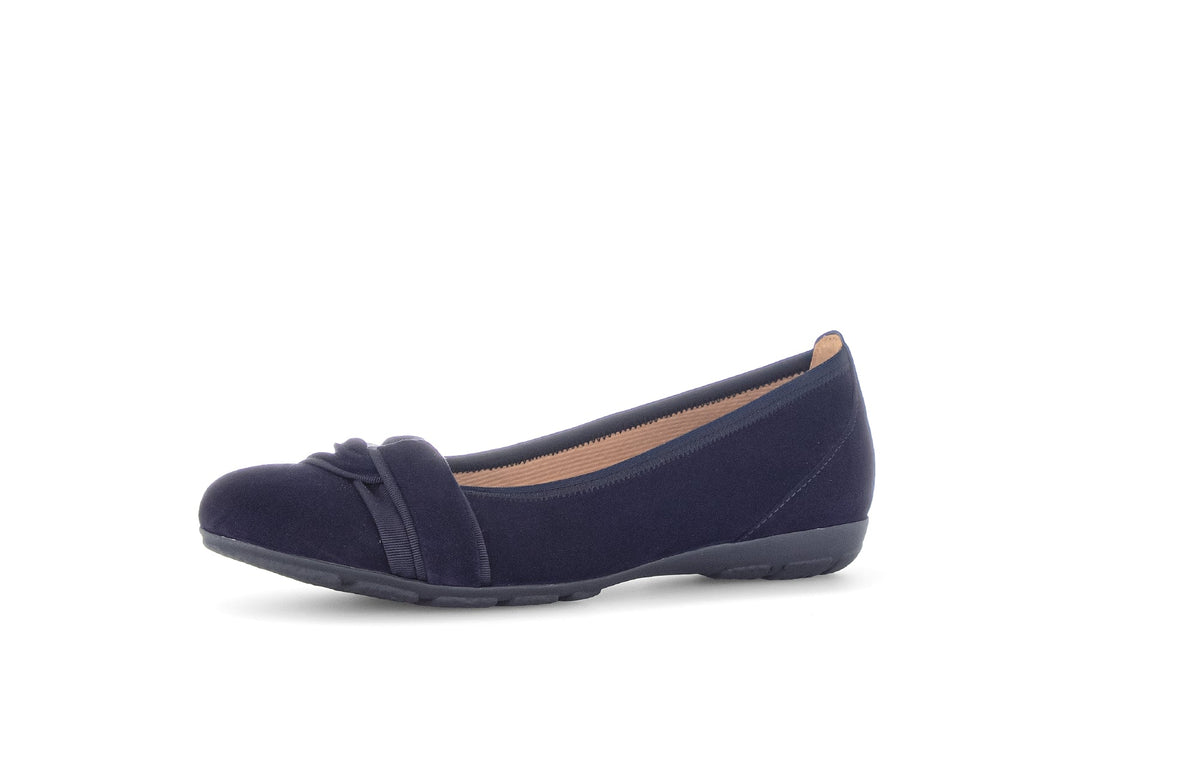 Damen-Ballerina - Steinick Schuhe