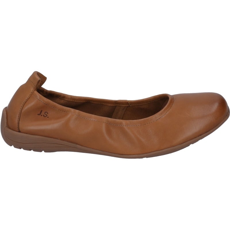 Damen-Ballerina - Steinick Schuhe