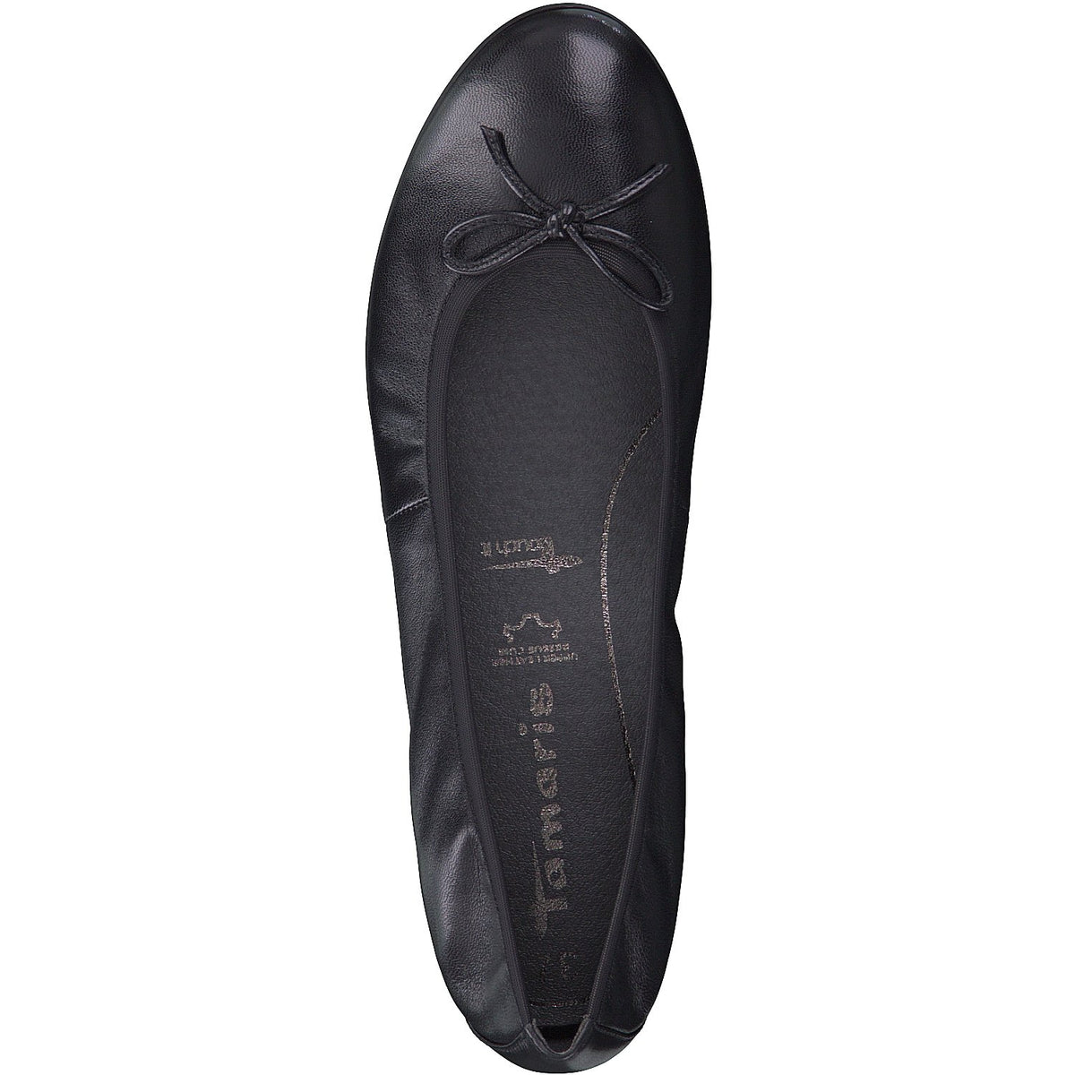Damen-Ballerina - Steinick Schuhe