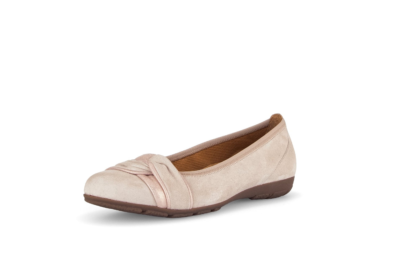 Damen-Ballerina - Steinick Schuhe