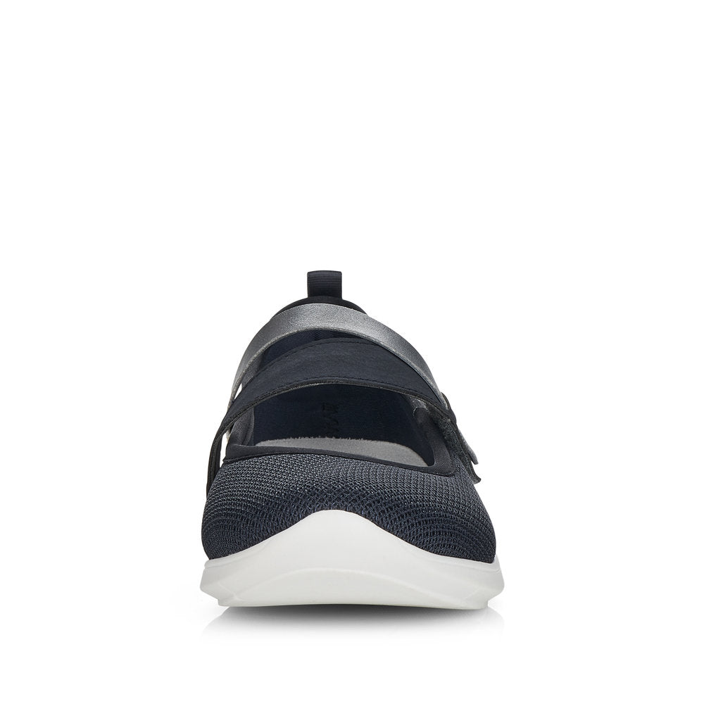 Damen-Ballerina - Steinick Schuhe