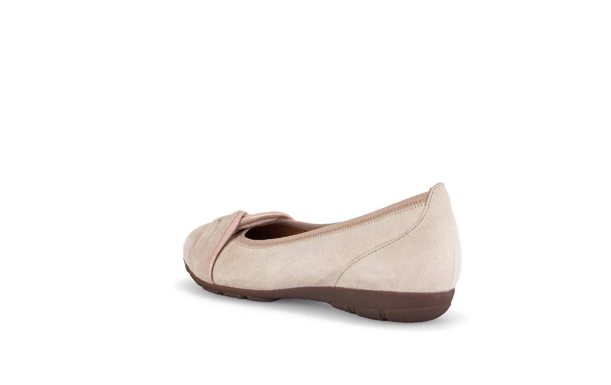 Damen-Ballerina - Steinick Schuhe