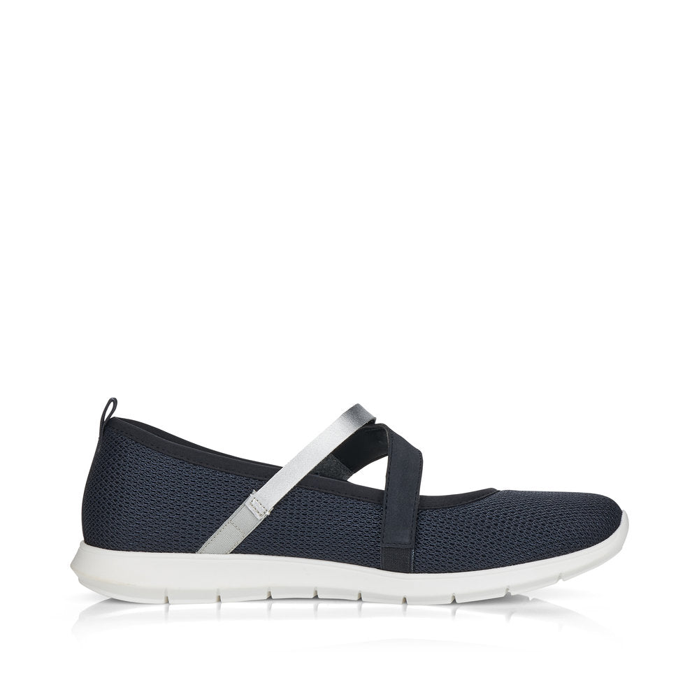 Damen-Ballerina - Steinick Schuhe