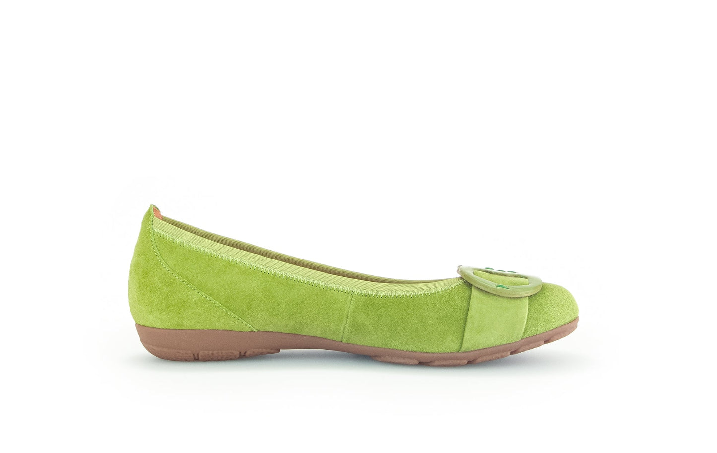 Damen-Ballerina - Steinick Schuhe