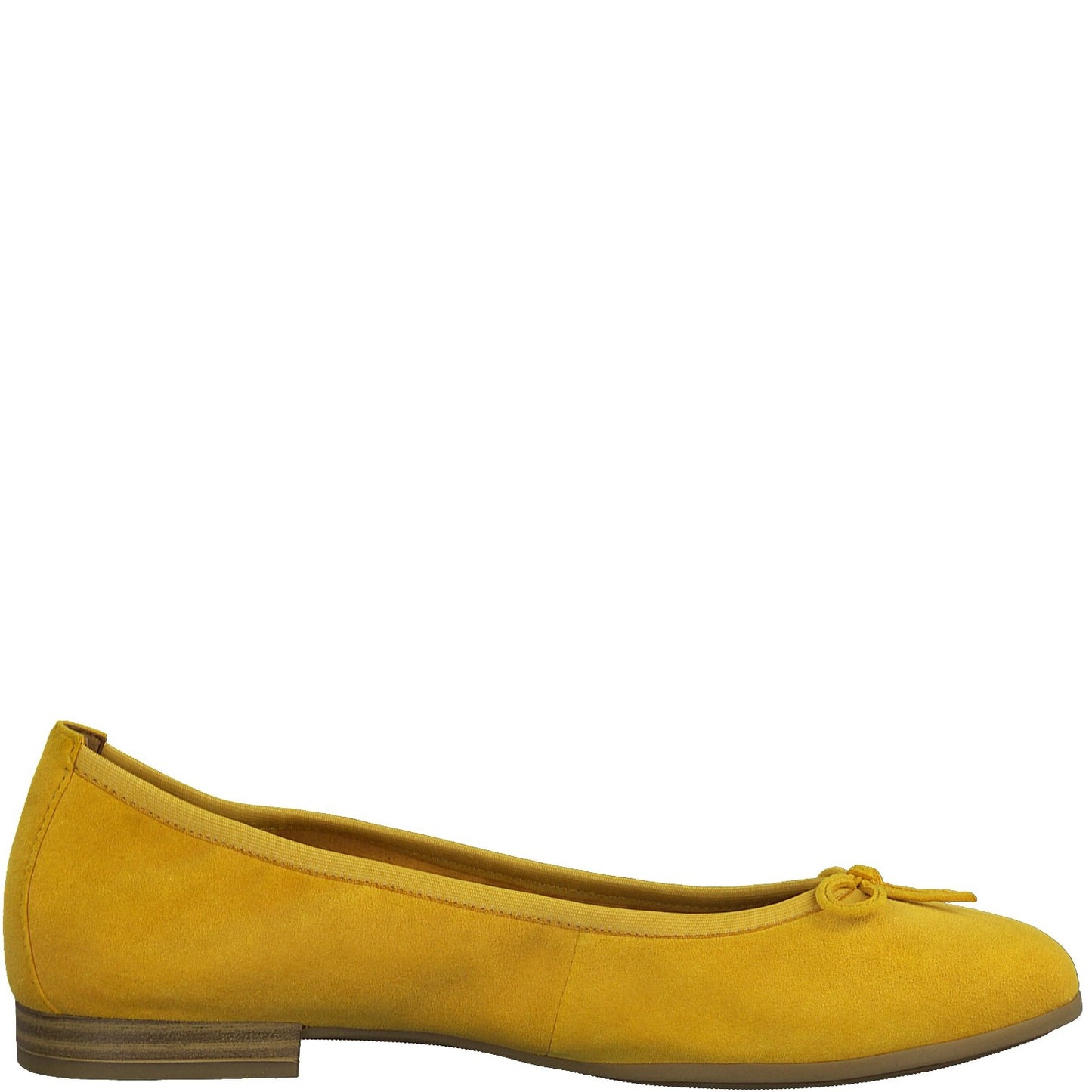 Damen-Ballerina - Steinick Schuhe