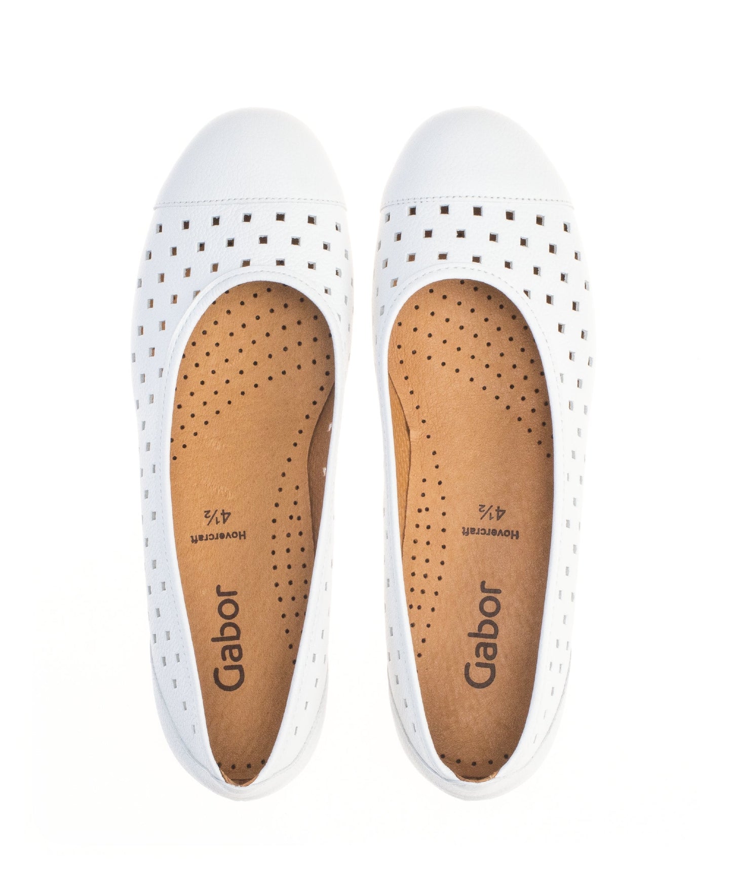 Damen-Ballerina - Steinick Schuhe