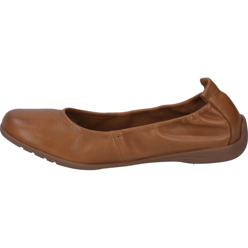 Damen-Ballerina - Steinick Schuhe