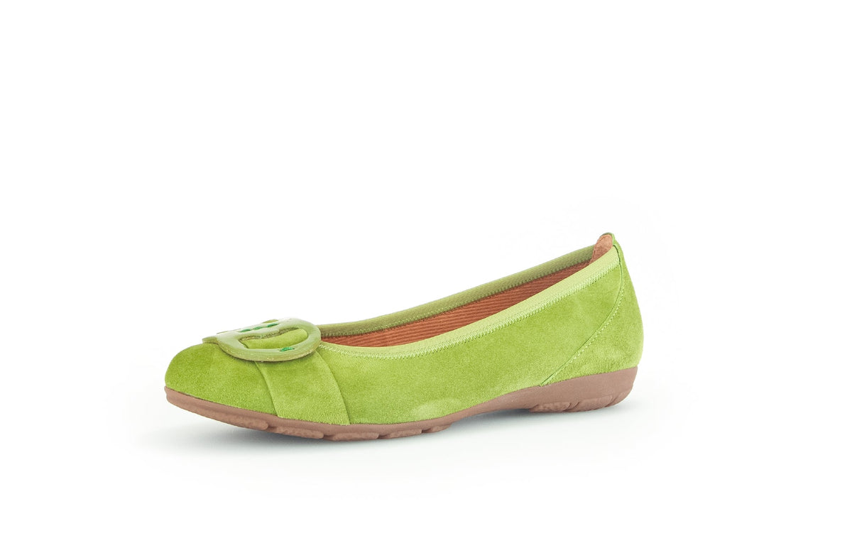 Damen-Ballerina - Steinick Schuhe