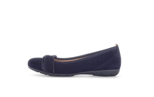 Damen-Ballerina - Steinick Schuhe