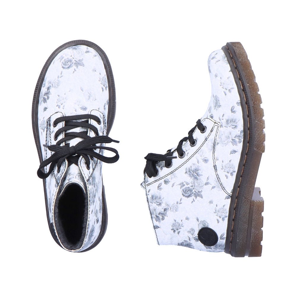 Damen-Boot - Steinick Schuhe
