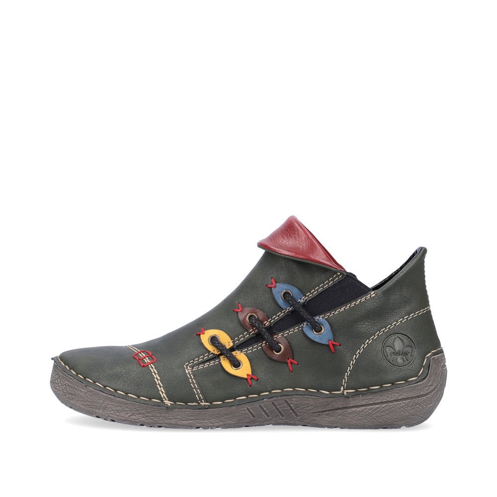 Damen-Boot - Steinick Schuhe