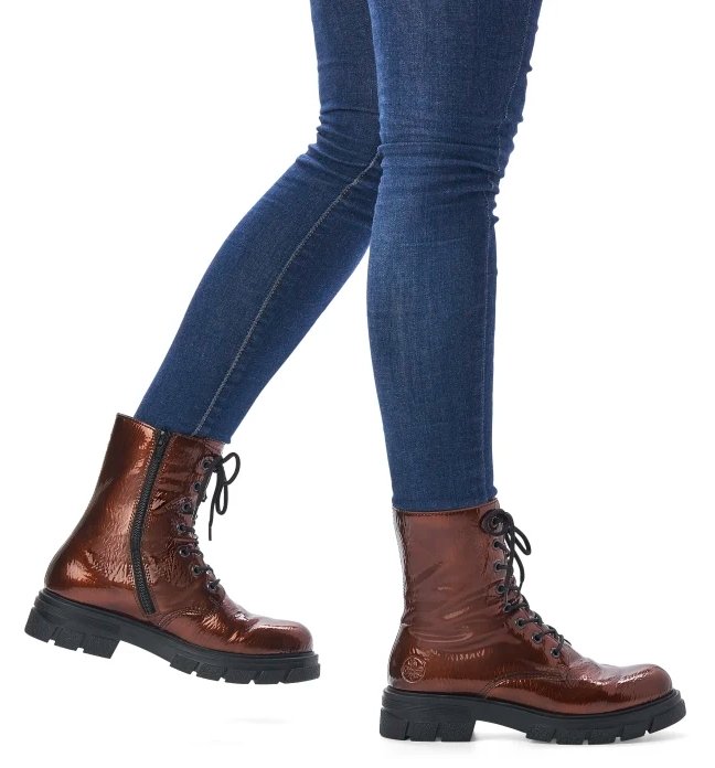 Damen-Boot - Steinick Schuhe