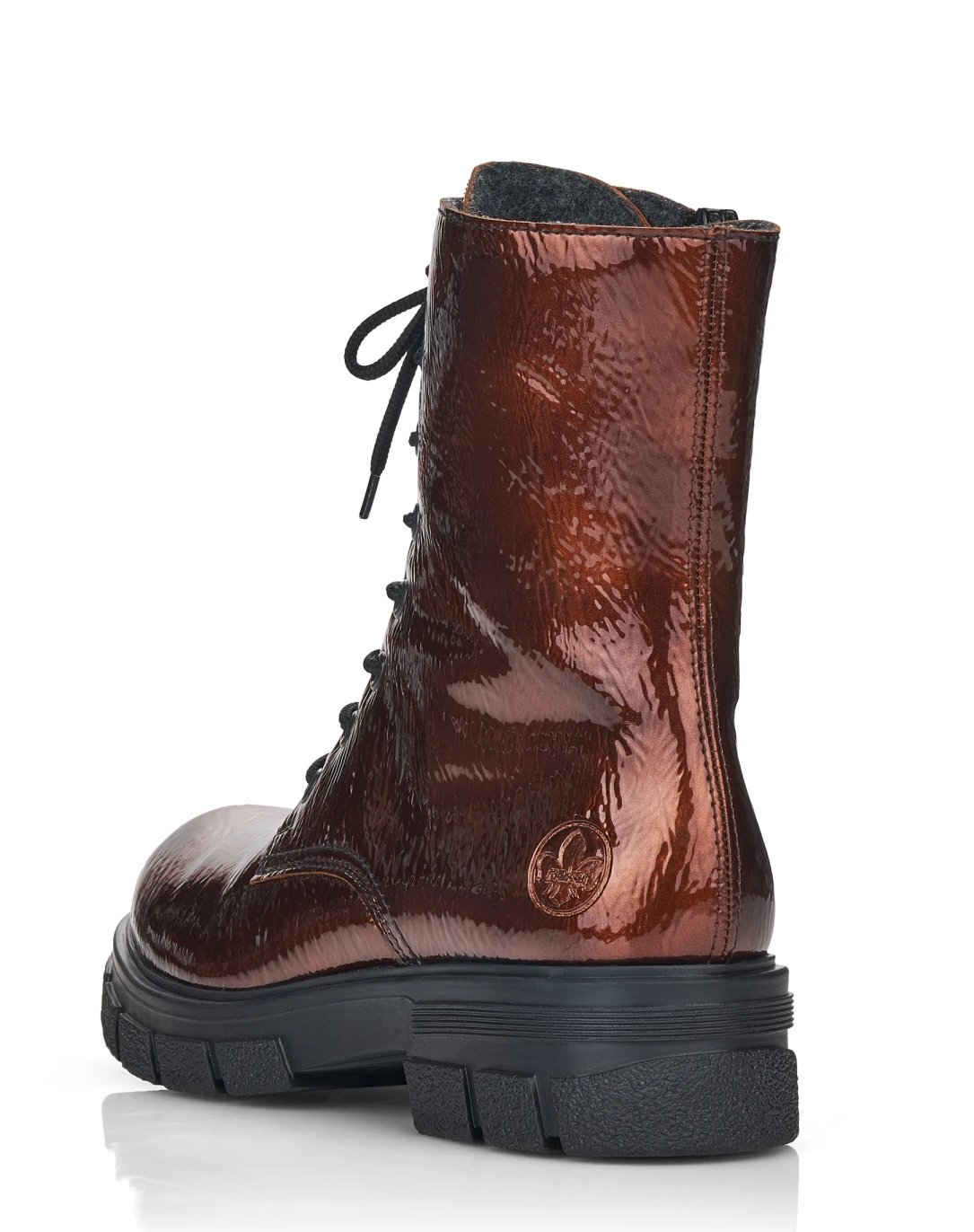 Damen-Boot - Steinick Schuhe