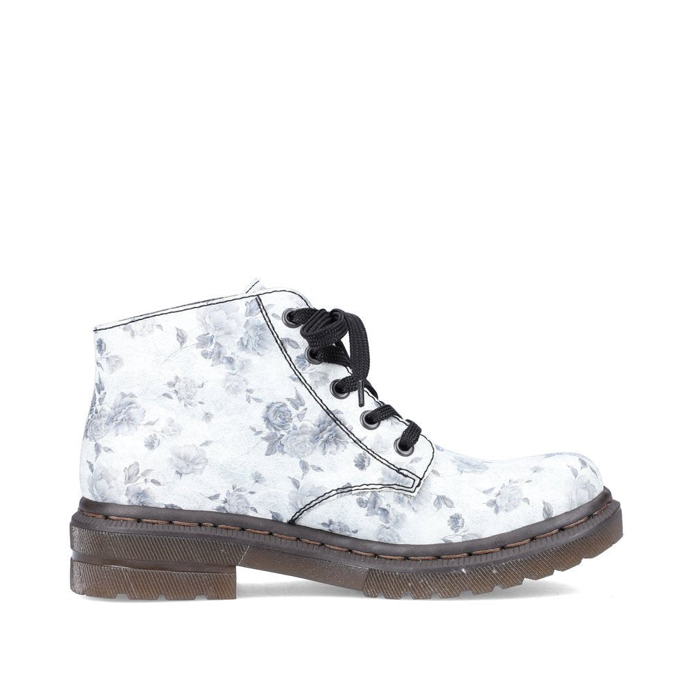 Damen-Boot - Steinick Schuhe