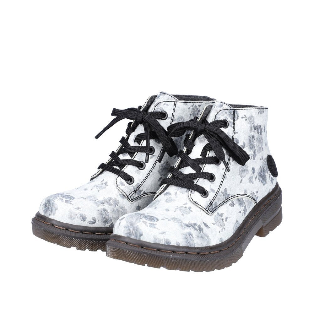 Damen-Boot - Steinick Schuhe